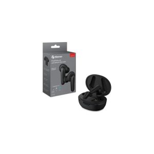 Audífonos Bluetooth Steren TouchTrue con Cancelación de Ruido Inmersión Total en Tu Sonido