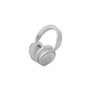 Audífonos Bluetooth Steren Steren Cancelación Ruido Activa 12h Batería Sonido Premium Inmersivo Llamadas Claras