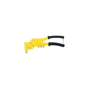Remachadora Stanley MR77C Cabezal Giratorio 360