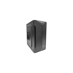 Case AOC CA-350 Negro Micro ATX con Fuente 600W