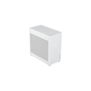 Case Gamemax Mesh Box Pro ATX Blanco USB Tipo C