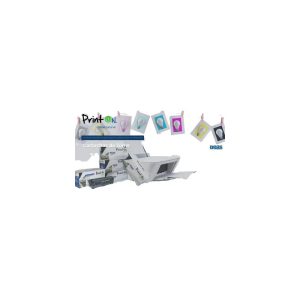 Toner Printon Hp Ce310a 126 Negro Calidad Profesional Alto Rendimiento Economico
