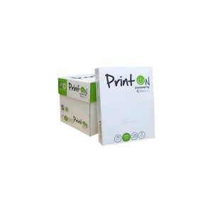Resma de Papel Carta PrintON 300 Hojas Pack x10