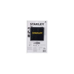 Juego de Destornilladores Stanley PRO 6 Piezas