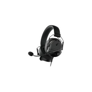 Audífonos Gamer Fantech MH91 Alto Cableados Sonido Inmersivo Micrófono HD Cero Latencia