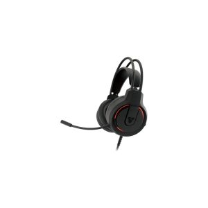 Audifonos Gamer Fantech HQ53 PS4 Sonido Sin Latencia