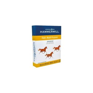 Resma de Papel Doble Carta 11x17 Hammermill 75g