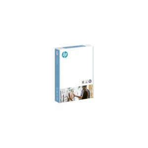Resma de Papel HP A4 75gr 500 Hojas Calidad Premium