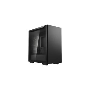 Case PC Deepcool Macube 110 Negro Micro ATX