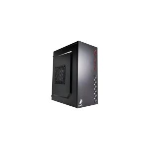 Chasis Gamer AOC CA-150 Mini ATX con Fuente 600W