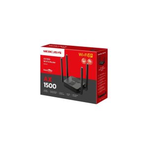 Router Mercusys MR62X Wifi6 Gigabit AX1500 Oferta