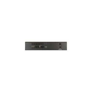 Router VPN D-Link DSR-250V2 5 Puertos Gigabit