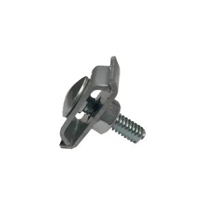Kit de Tornillos para Rack Metalnet 50 Unidades