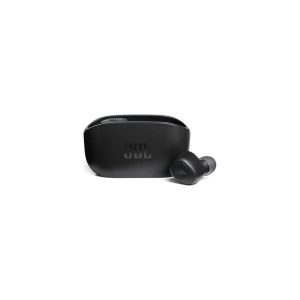 Auriculares Gamer JBL Quantum 100 Negro PS4 y PC