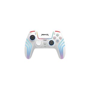 Control Inalámbrico Marvo GT-96 RGB Multiplataforma