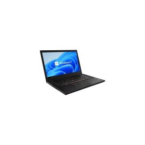 Laptop Lenovo ThinkPad A275 8GB RAM 128GB SSD 12.5"
