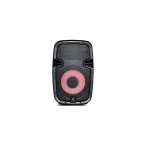 Corneta Activa Moonki Aruba 10 Bluetooth Karaoke