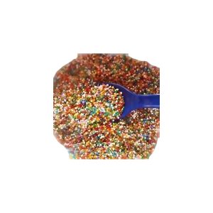 Lluvia de Colores Grachoc Festivalin 1Kg Reposteria