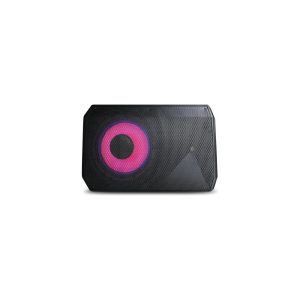 Corneta Moonki Ms-112dsp 12 Pulgadas 4500W DSP Pro