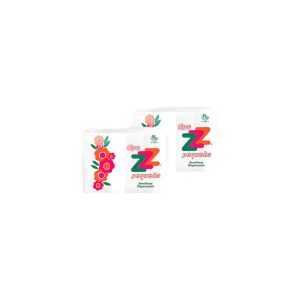 Servilleta Paveca Z Pequeña 2 Capas Bulto Económica