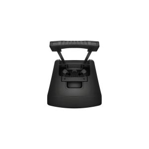 Corneta Moonki MS-P112B 12 Pulgadas Recargable LED