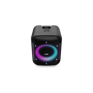 Cornetas Portatiles Moonki Bossa Mini 6.5 80W RMS