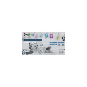 Toner Printon W2112a 206a Amarillo Sin Chip Color Vibrante y Resultados Profesionales