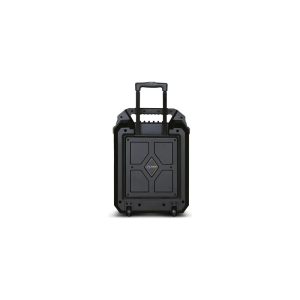 Corneta Moonki Tuent Ms-1200b Bluetooth Portátil