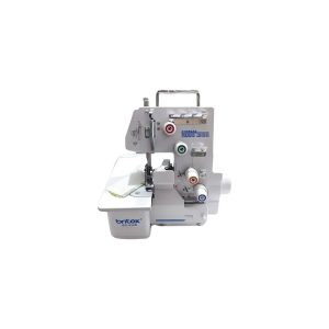 Máquina De Coser Eléctrica Overlock Britex Br-434d