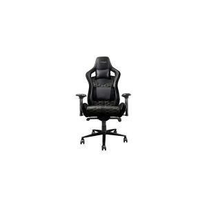 Silla Gaming Trust GXT 719 Resto Pro Ergonomía