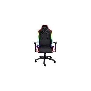 Silla Gaming Trust GXT 719 Ruya RGB Ergonómica