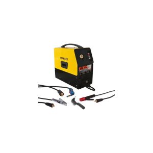 Máquina de Soldar Inverter Stanley 200A Multivoltaje