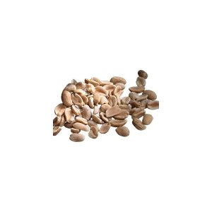 Snack Maní Split Tostado Salado Genérico 1 Kg Aperitivo Repostería Crujiente Saludable Sin Gluten