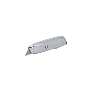Cuchilla De Hoja Fija Stanley Stft10299 Para Corte