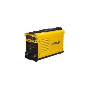 Soldadora Inverter Stanley 160A Multivoltaje MMA