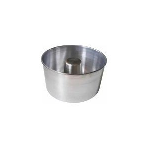 Tortera Molde Volcan 24 Cm Aluminio Reposteria Fina