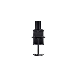 Soporte de Monitores Doble Trust GXT 1120 Ergonómico