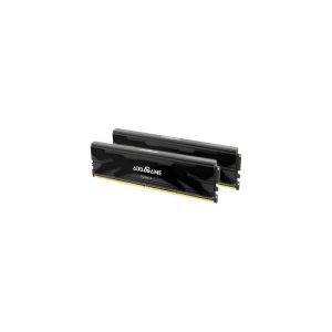 Memoria RAM Addlink 32GB DDR4 3200MHz CL16 Negra