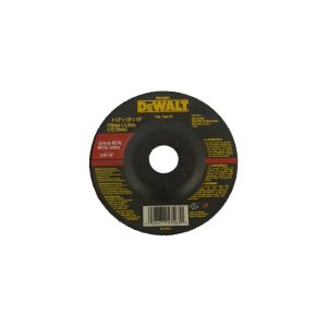 Disco de Corte DeWalt Ultrafino 4 1/2 Pulgadas Metal