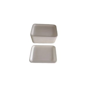 Bandeja Anime Desechable Llana 21x12cm Pack 500 Unds