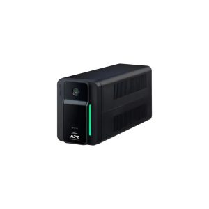 UPS APC BVX700LU 700VA 120V AVR Respaldo Eléctrico para Proteger Tus Equipos y Cargar Móviles