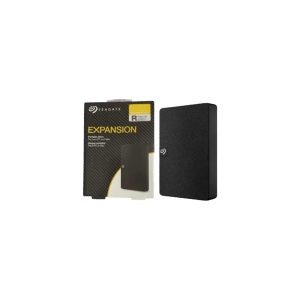 Disco Duro Externo Seagate Expansion 2TB Portátil