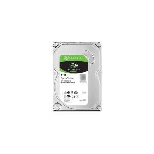 Disco Duro Interno Seagate Barracuda 1TB SATA 3.5
