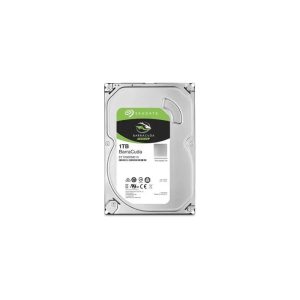 Disco Duro Interno Seagate Barracuda 1TB SATA 3.5