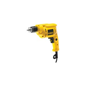 Taladro de Rotación DeWalt 600W 3/8 Profesional