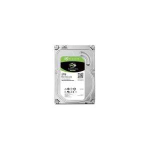 Disco Duro Seagate Barracuda 2TB 3.5 SATA 256MB PC
