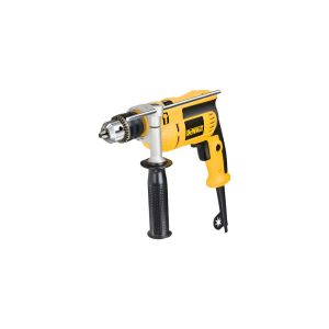 Taladro Percutor Dewalt 1/2 Pulgada 650w Profesional