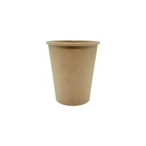 Vaso de Cartón Selva 4oz Pack 1000 Unidades Ideal Café Caliente Práctico Ecológico