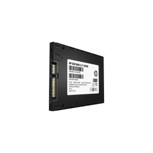Disco Duro Sólido HP 240GB Sata III 2.5 Pulgadas