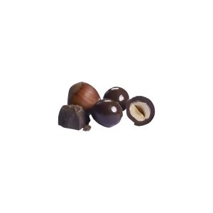 Avellanas Cubiertas Chocolate Leche Grachoc 1kg Para Reposteria Postres Gourmet
